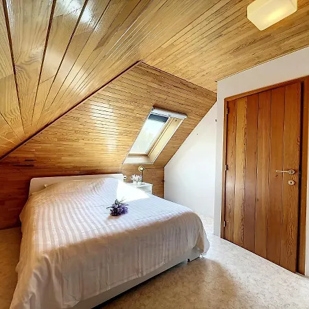 Villa Maurice Close To The
